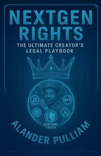 bokomslag NextGen Rights