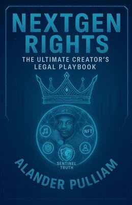 bokomslag NextGen Rights