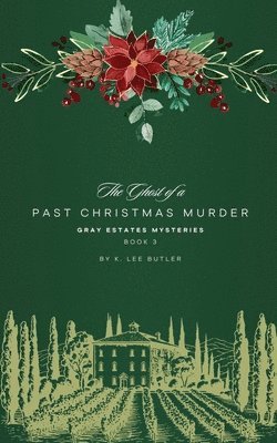 bokomslag Ghost of a Past Christmas Murder