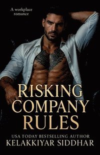 bokomslag Risking Company Rules