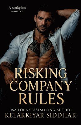 bokomslag Risking Company Rules