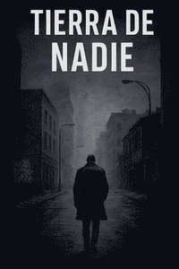 bokomslag Tierra de Nadie