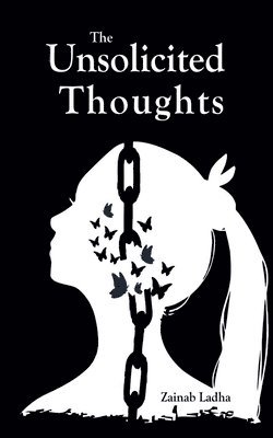 bokomslag Unsolicited Thoughts