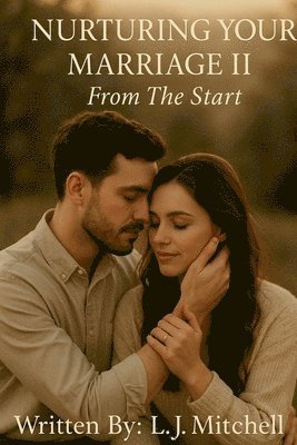 bokomslag Nurturing Your Marriage II