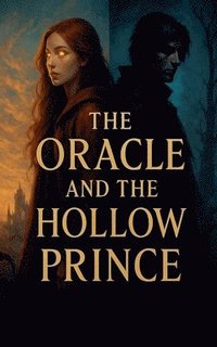 bokomslag The Oracle and the Hollow Prince