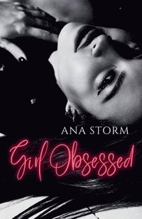 bokomslag Girl Obsessed