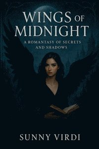 bokomslag Wings of Midnight