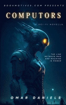 Omar Daniels - Computors, Häftad