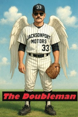 Timothy R Mahoney, Timothy R. Mahoney - Doubleman, Häftad