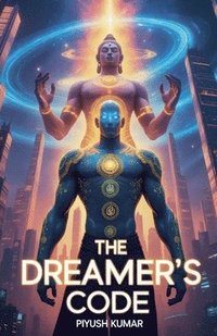 bokomslag The Dreamer's Code