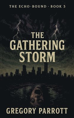 bokomslag Gathering Storm
