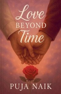 bokomslag Love Beyond TimeLove Beyond Time