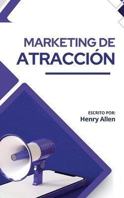 bokomslag Marketing de Atracción