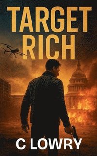bokomslag Target Rich
