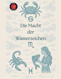 bokomslag Macht der Wasserzeichen