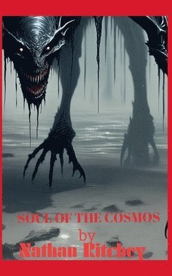 bokomslag Souls of the Cosmos