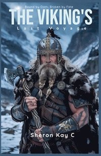bokomslag Viking's Last Voyage