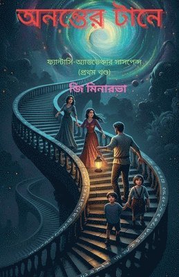 অনন্তের টানে