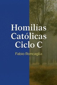 bokomslag Homilías Católicas Ciclo C