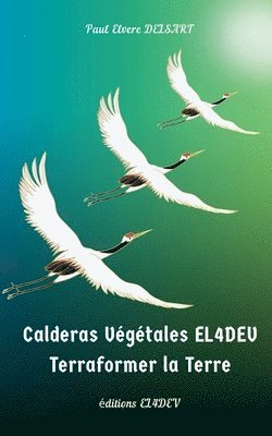 bokomslag Calderas Végétales EL4DEV - Terraformer la Terre