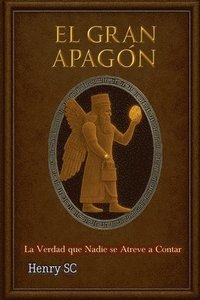 bokomslag Gran Apagón