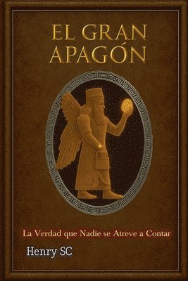 bokomslag Gran Apagón