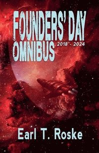 bokomslag Founders' Day Omnibus