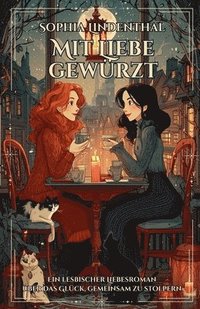 bokomslag Mit Liebe gewürzt