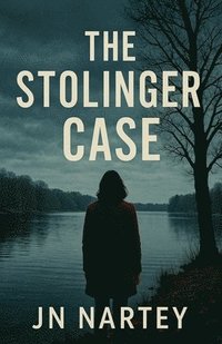 bokomslag Stolinger Case