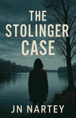 bokomslag Stolinger Case