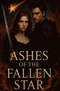 bokomslag Ashes Of The Fallen Star