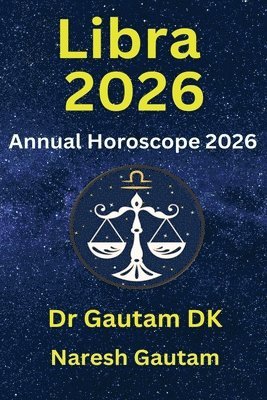 bokomslag Libra 2026