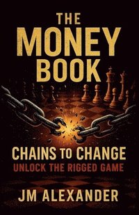 bokomslag Money Book