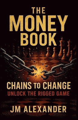 bokomslag Money Book