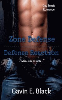 bokomslag ManLove Bundle