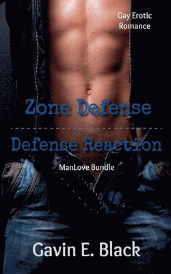 bokomslag ManLove Bundle
