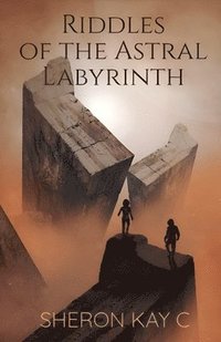bokomslag Riddles of the Astral Labyrinth