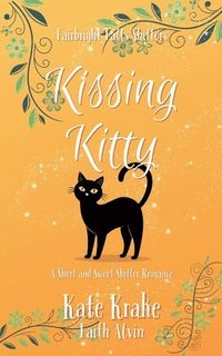 bokomslag Kissing Kitty