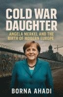 bokomslag Cold War Daughter