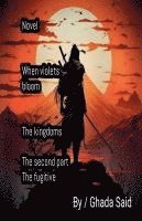 bokomslag Second Part The Fugitive