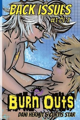 Back Issues 1