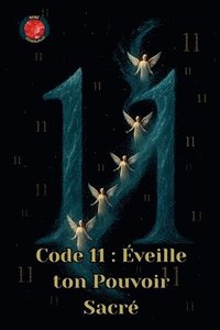 bokomslag Code 11
