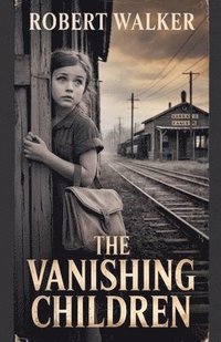 bokomslag Vanishing Children