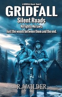 bokomslag Gridfall: Silent Roads