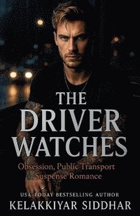 bokomslag Driver Watches