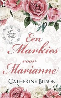 bokomslag Een Markies voor Marianne
