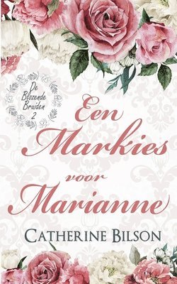 bokomslag Een Markies voor Marianne