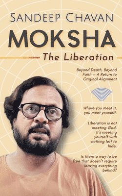 bokomslag Moksha