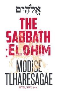 bokomslag Sabbath