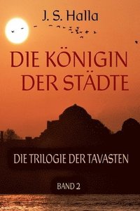 bokomslag Königin Der Städte